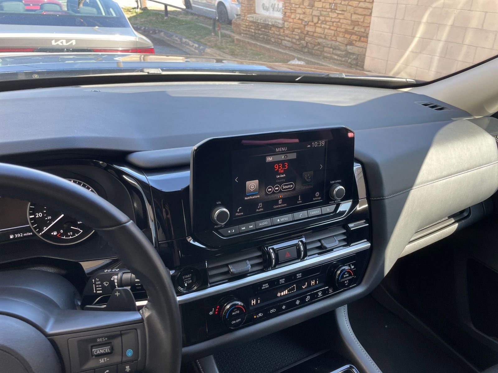 Thumbnail: 2025 Nissan Pathfinder - 17