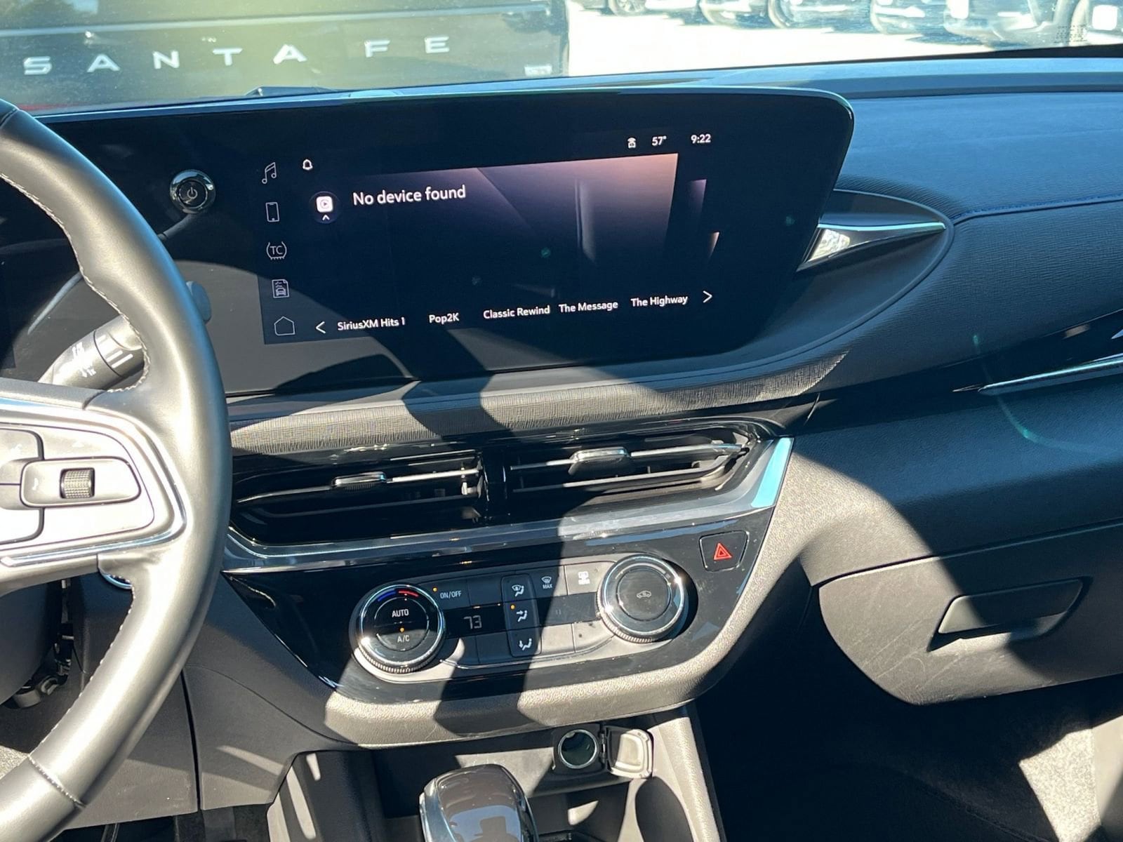 Thumbnail: 2025 Buick Envista - 18