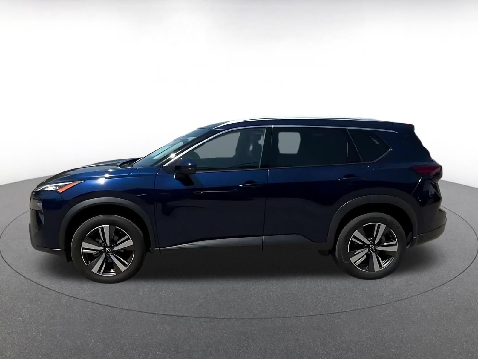 Thumbnail: 2026 Nissan Rogue - 8