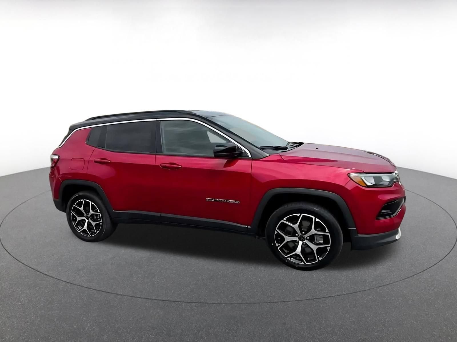 Thumbnail: 2025 Jeep Compass - 2