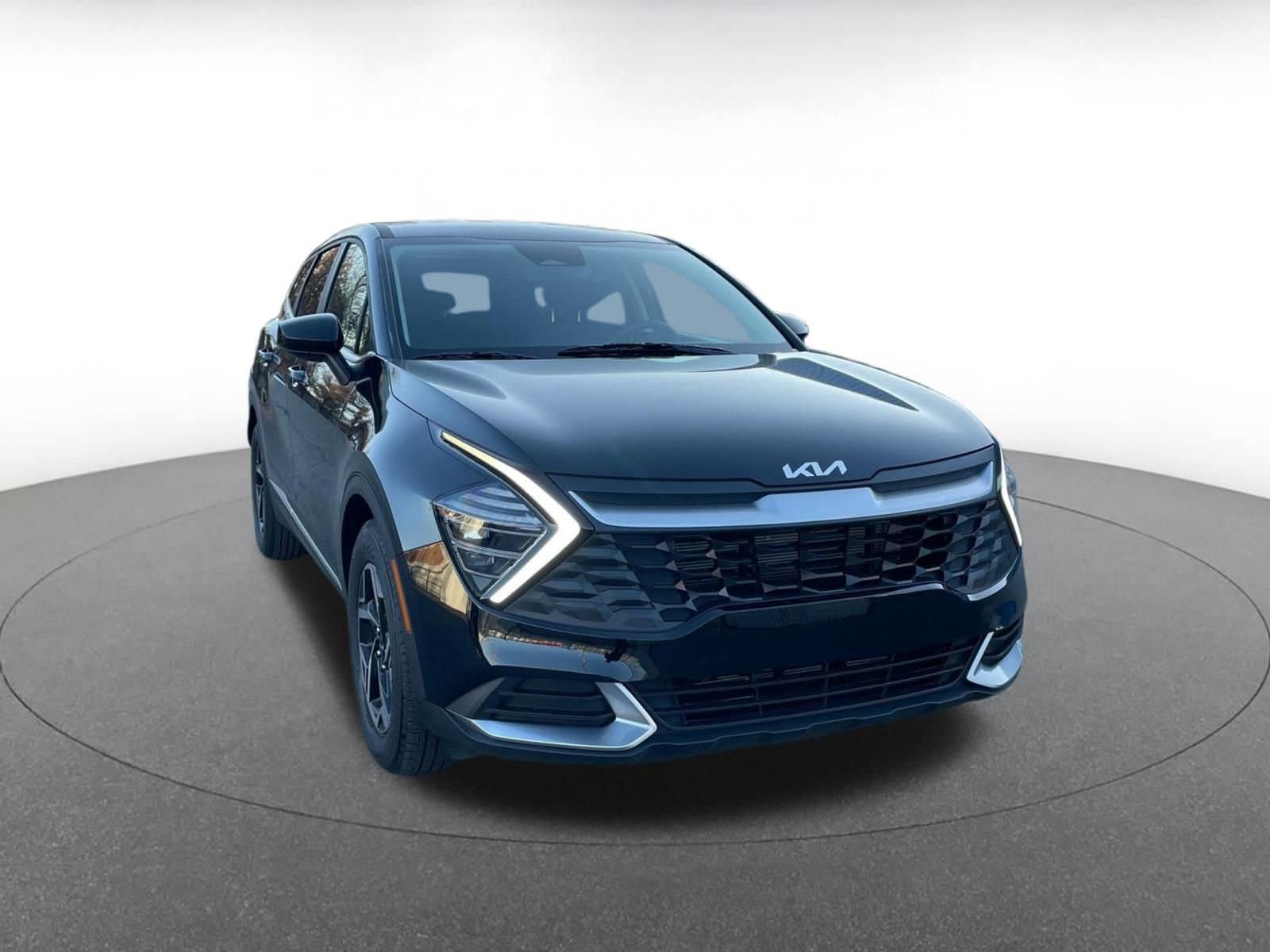 Thumbnail: 2025 Kia Sportage - 1