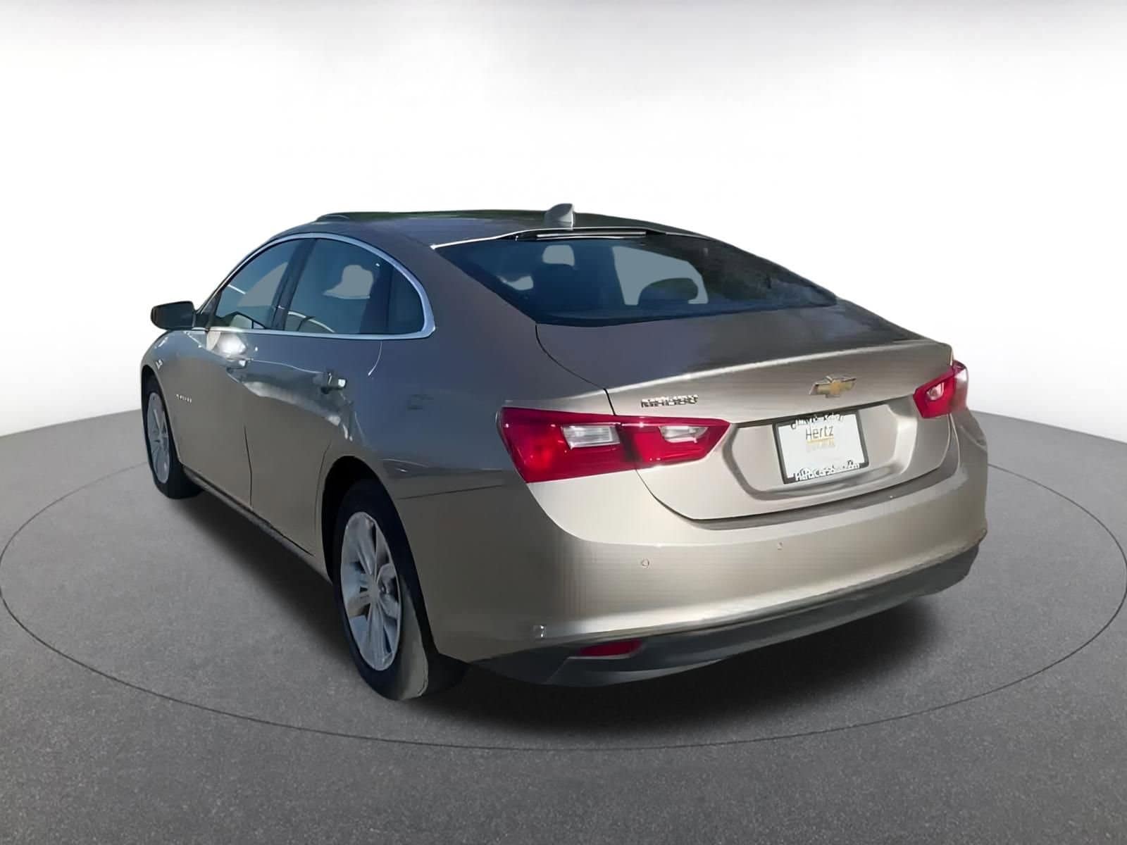 Thumbnail: 2024 Chevrolet Malibu - 11