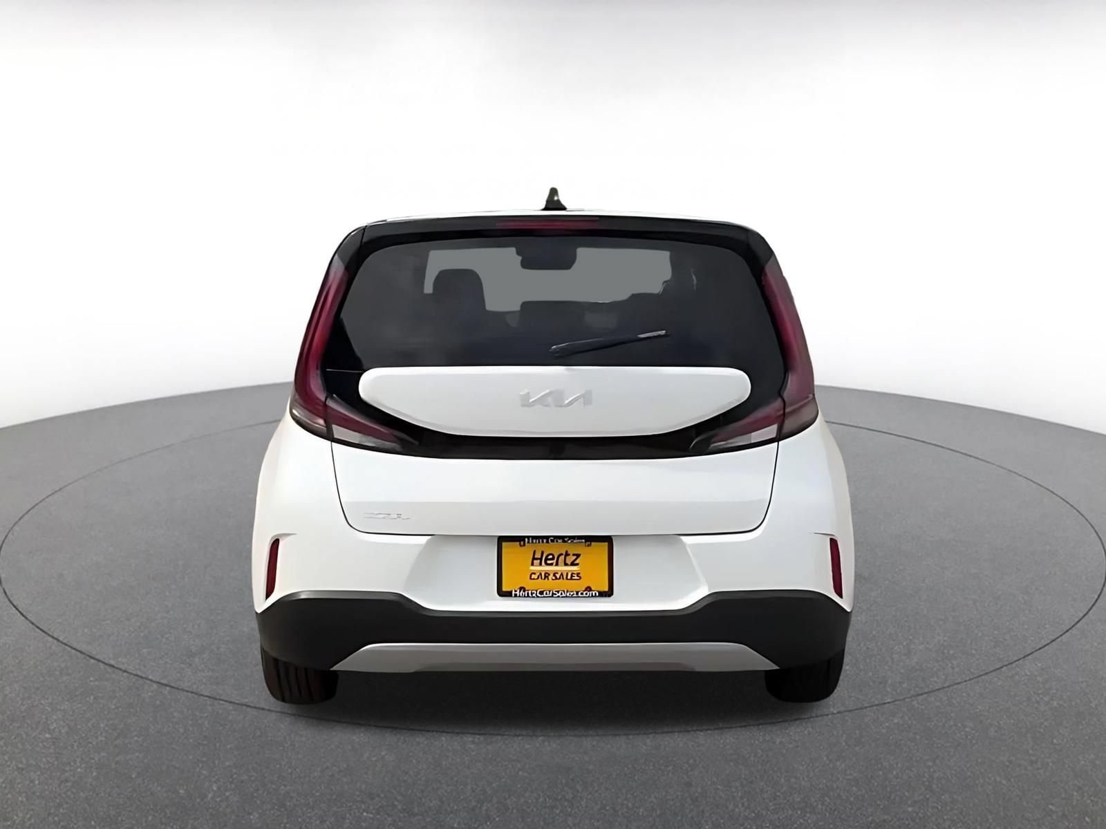 Thumbnail: 2025 Kia Soul - 12