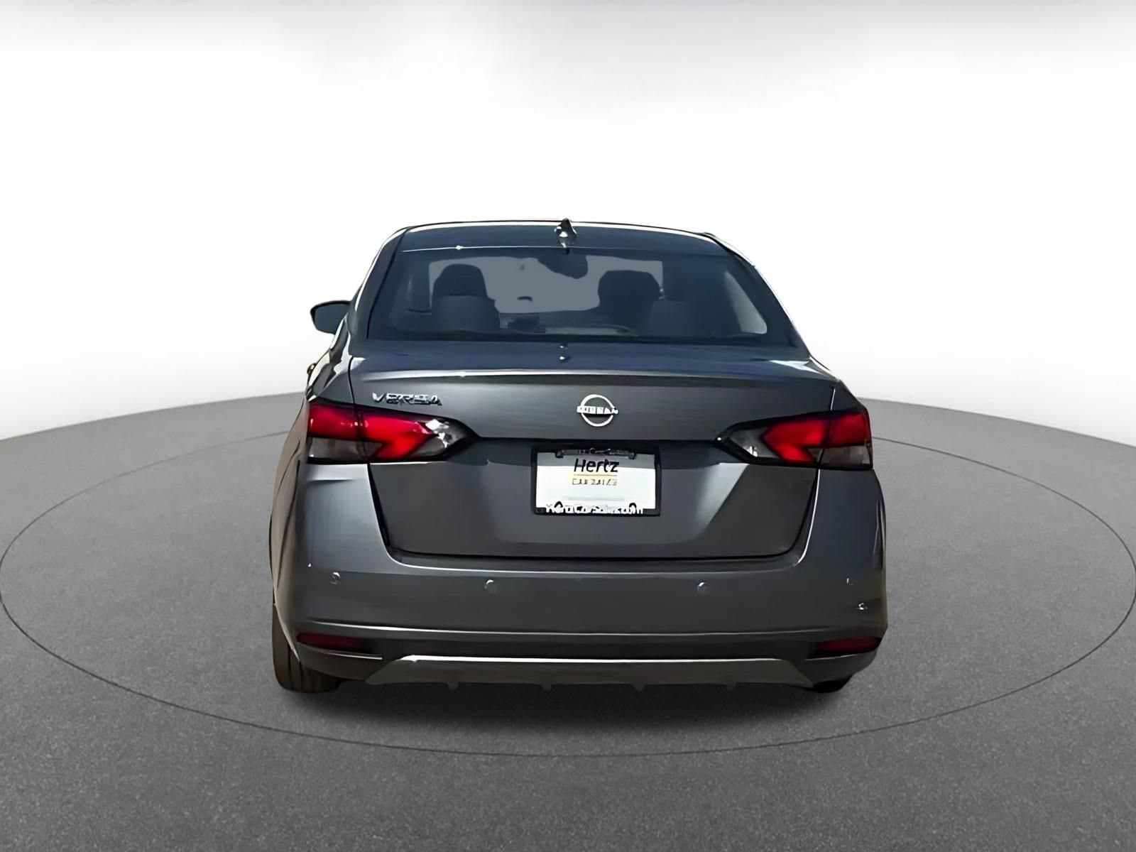 Thumbnail: 2025 Nissan Versa - 10