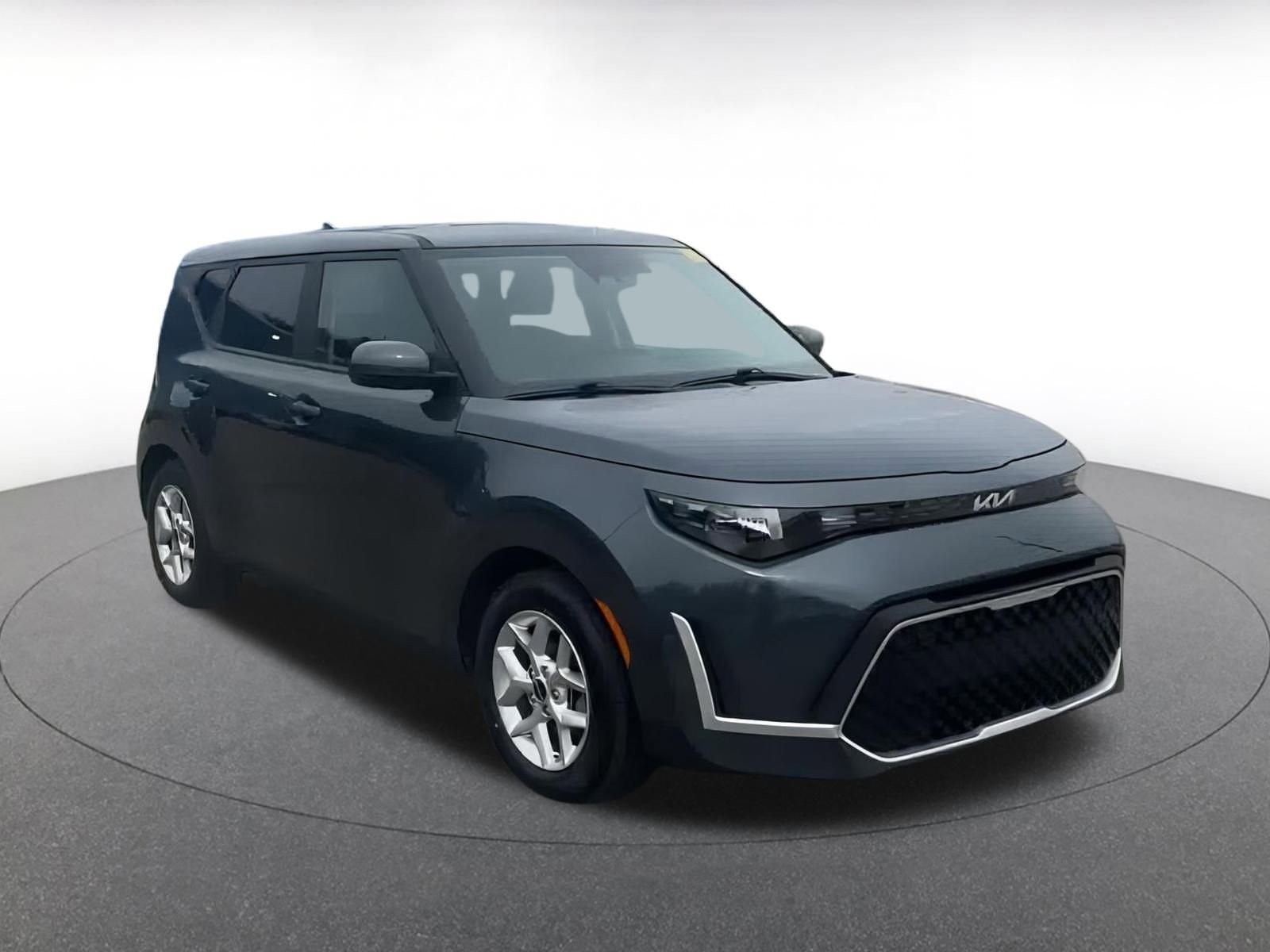 Thumbnail: 2024 Kia Soul - 3