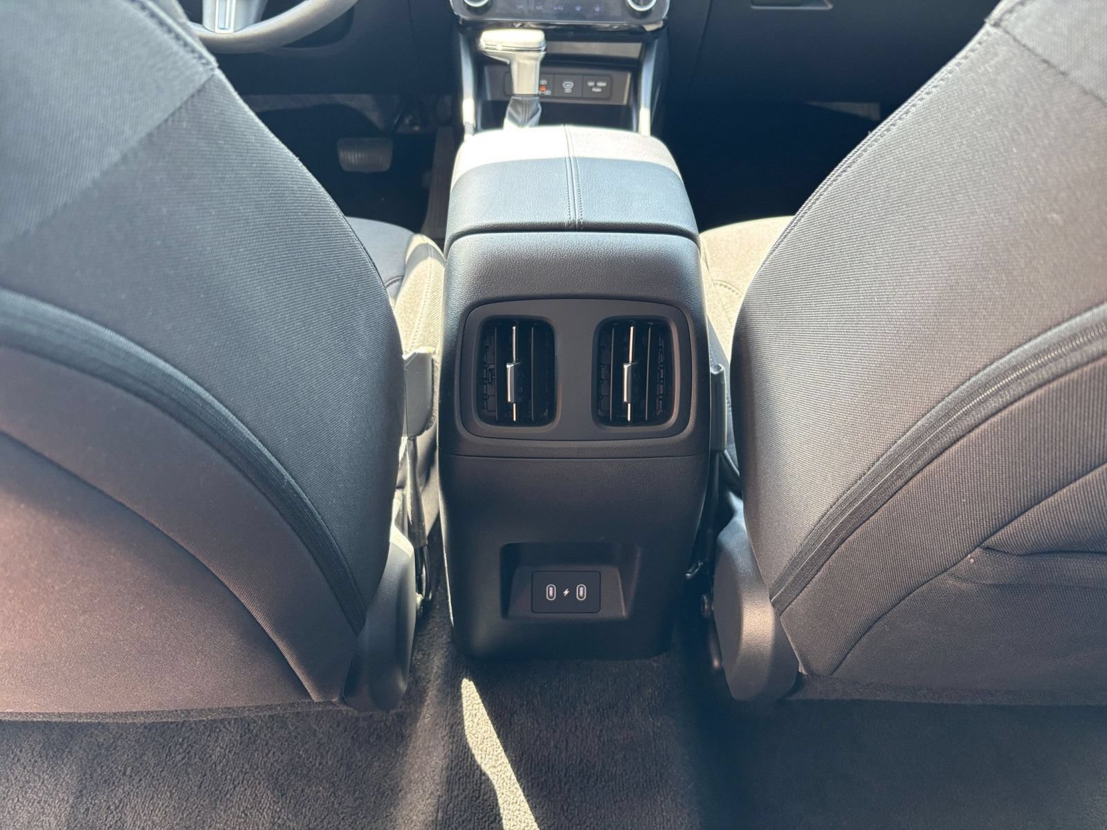 Thumbnail: 2026 Hyundai Tucson - 20