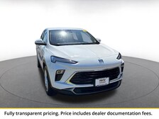 2025 Buick Encore GX Preferred -
                  Oklahoma City, OK