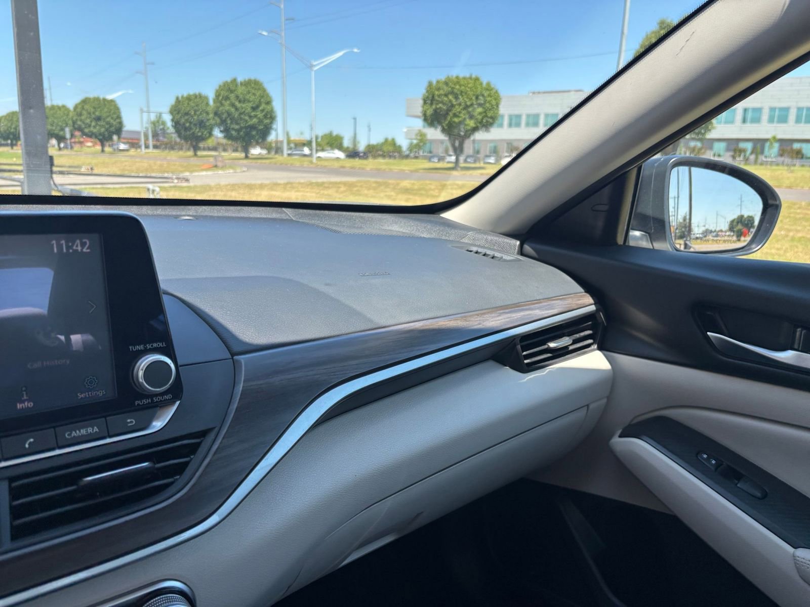 Thumbnail: 2025 Nissan Altima - 35