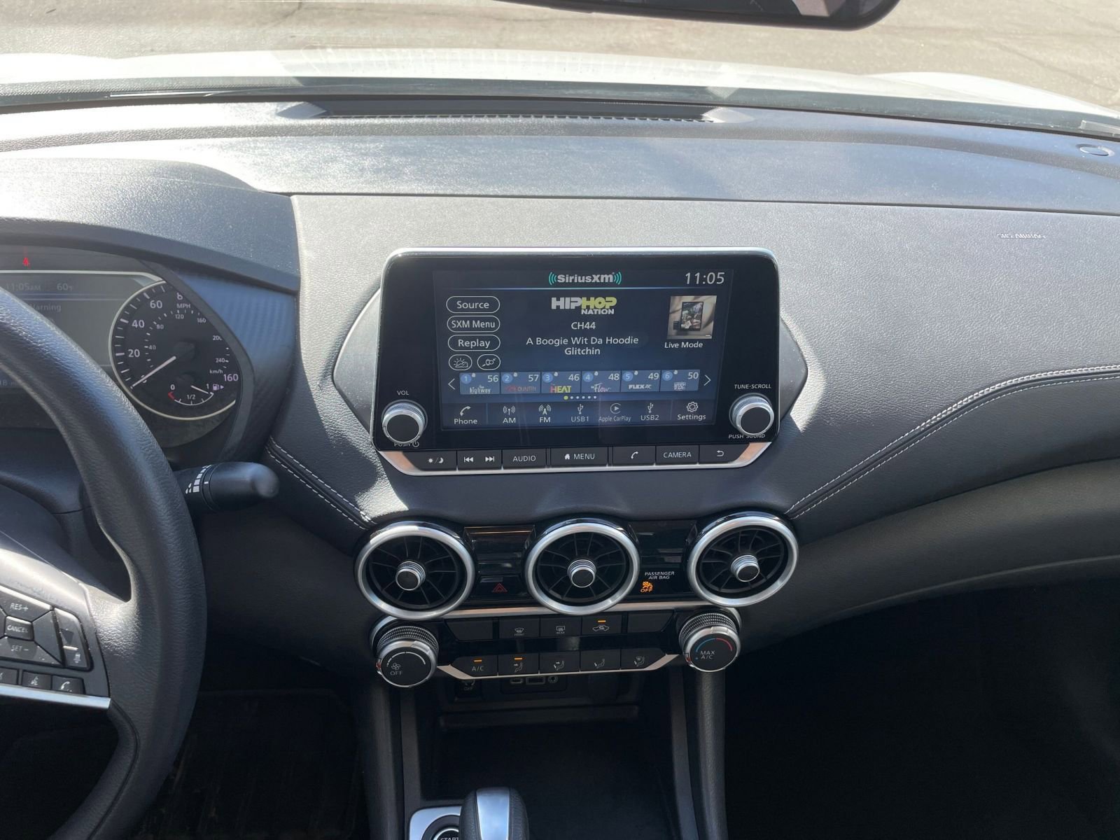 Thumbnail: 2025 Nissan Sentra - 17