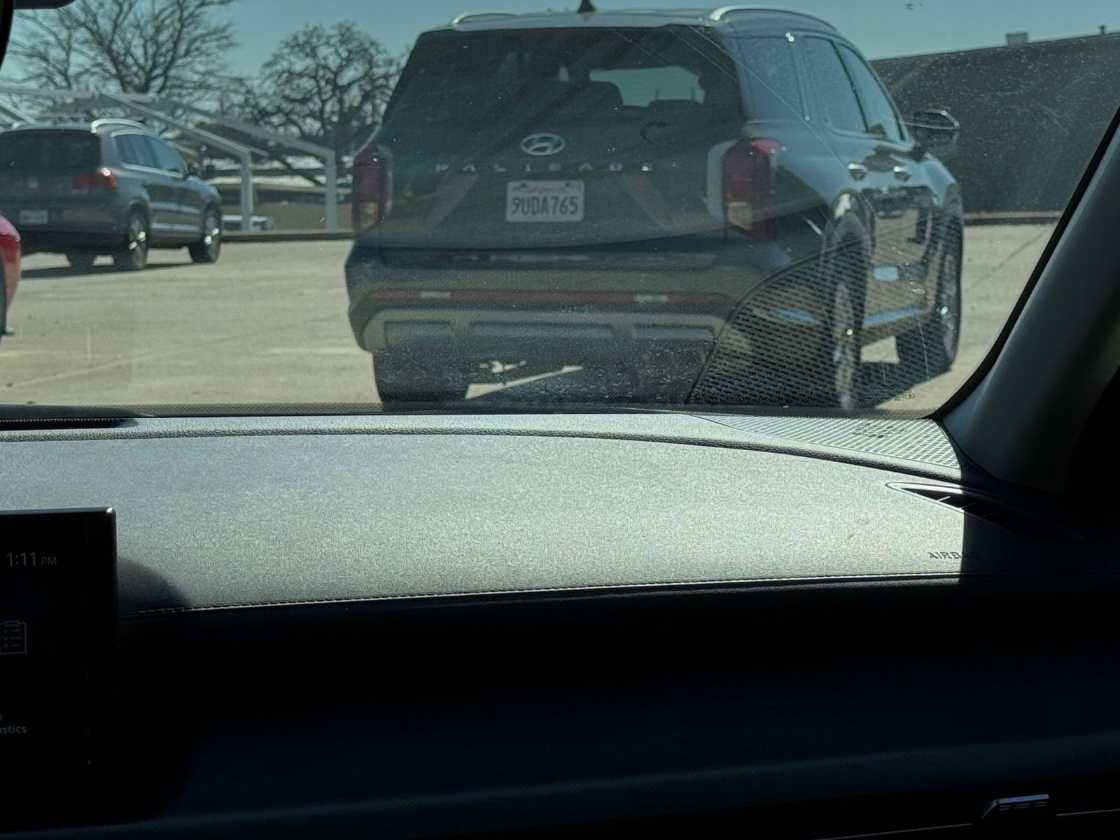 Thumbnail: 2025 Hyundai Sonata - 35