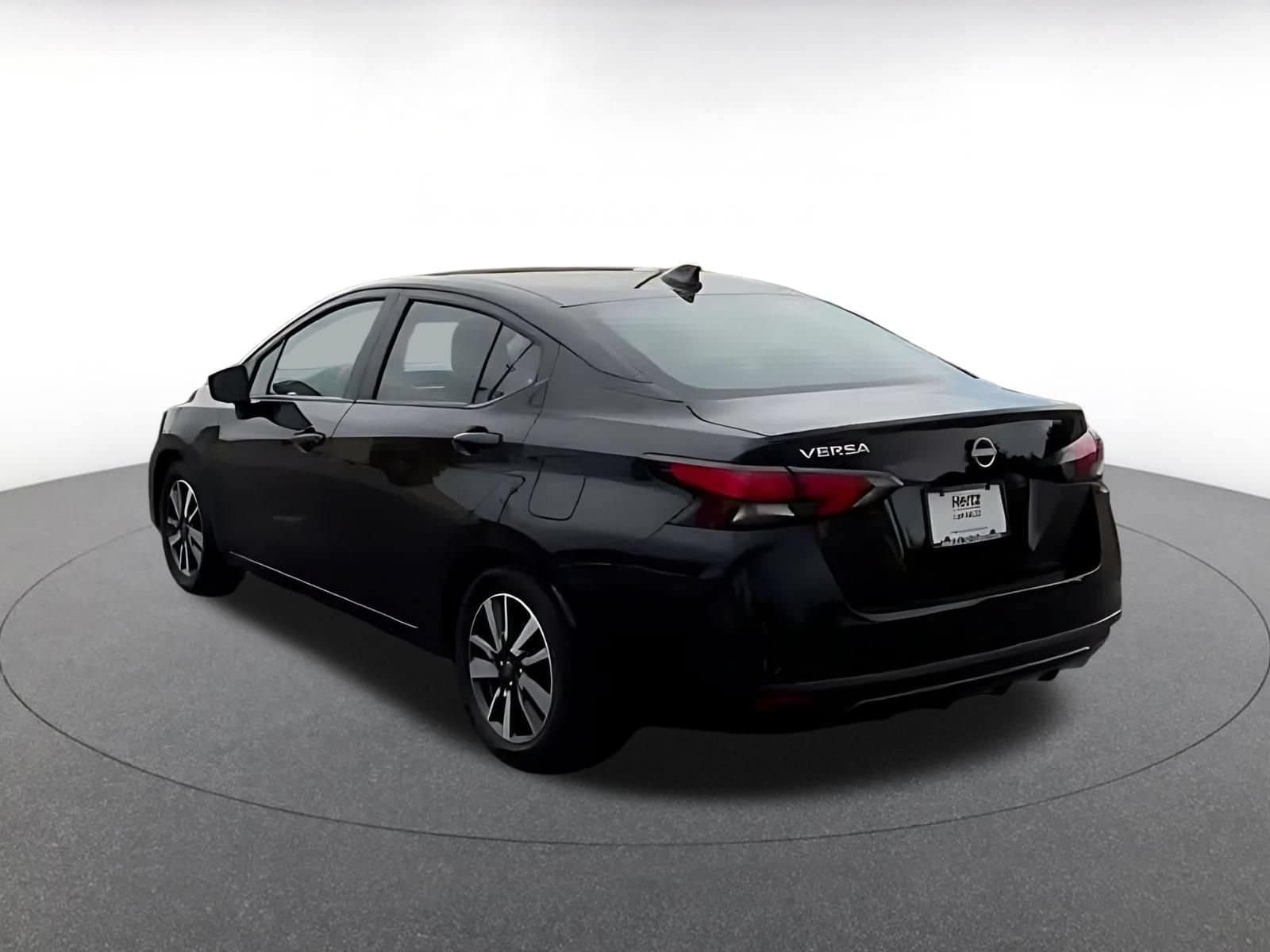Thumbnail: 2025 Nissan Versa - 10