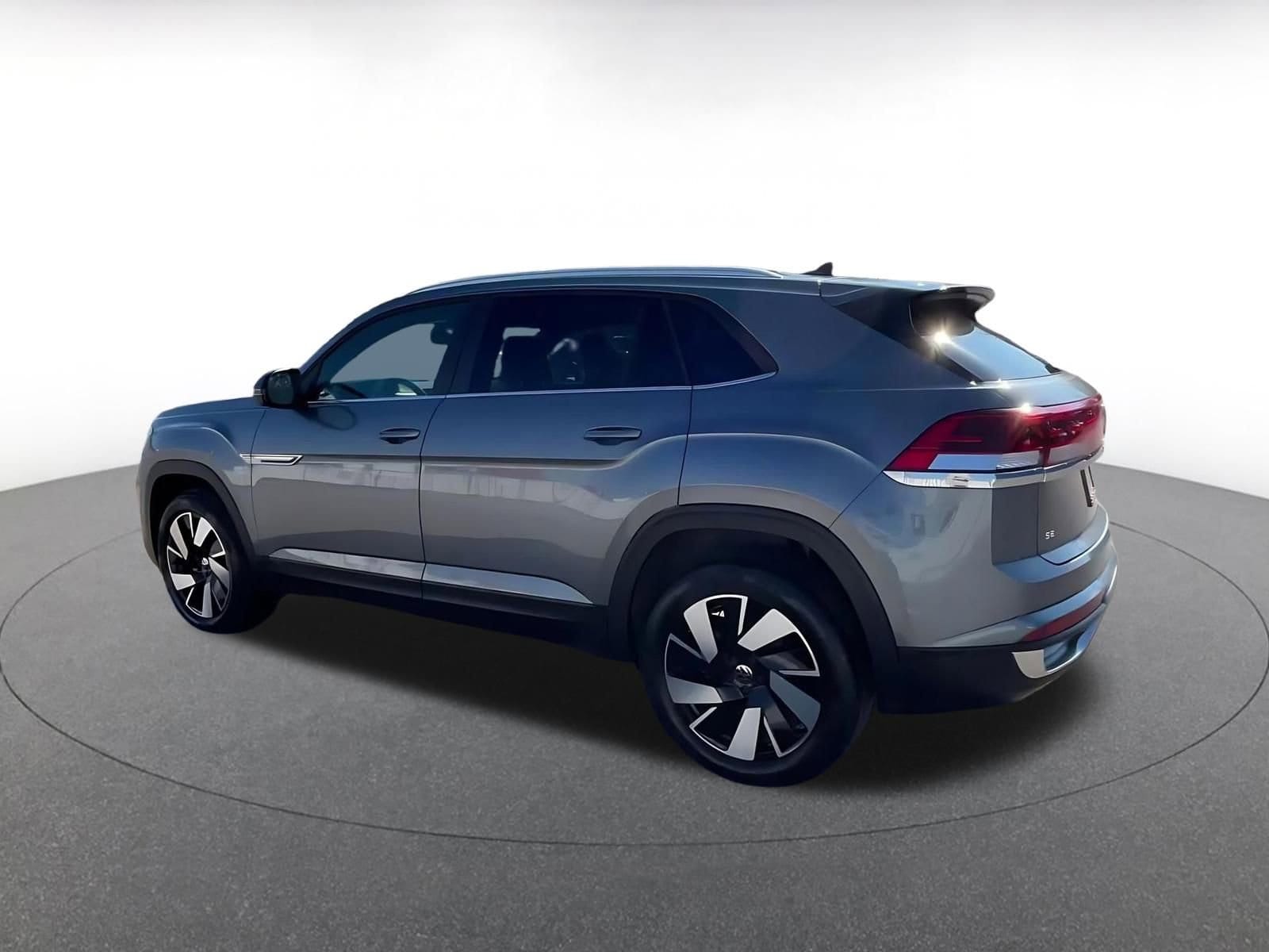 Thumbnail: 2025 Volkswagen Atlas - 10