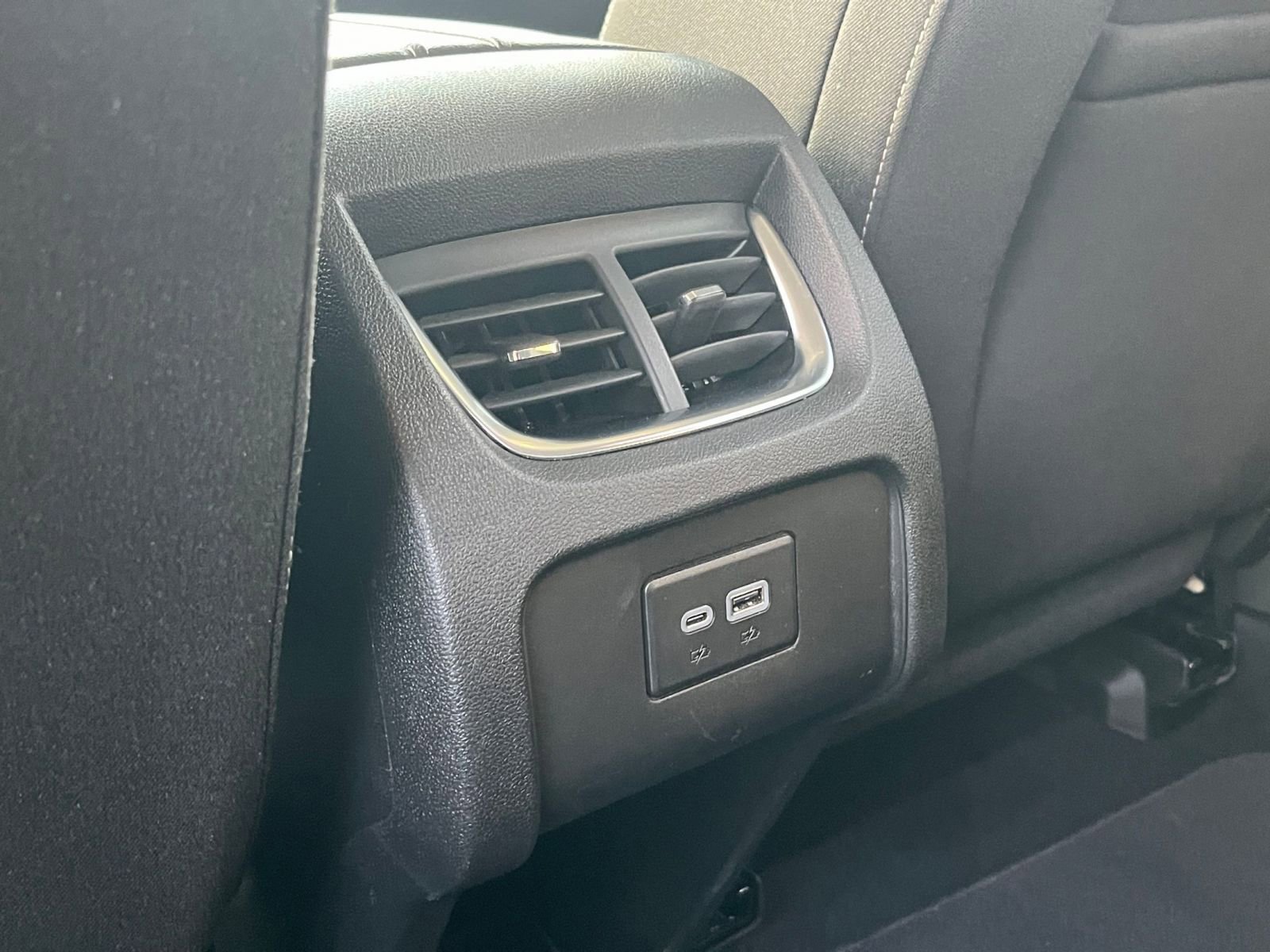 Thumbnail: 2025 Chevrolet Blazer - 24