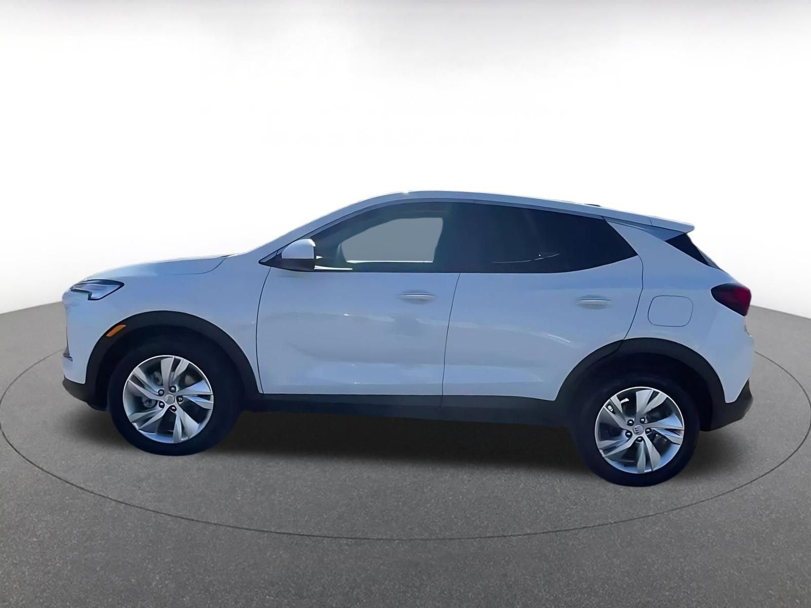 Thumbnail: 2025 Buick Encore GX - 9