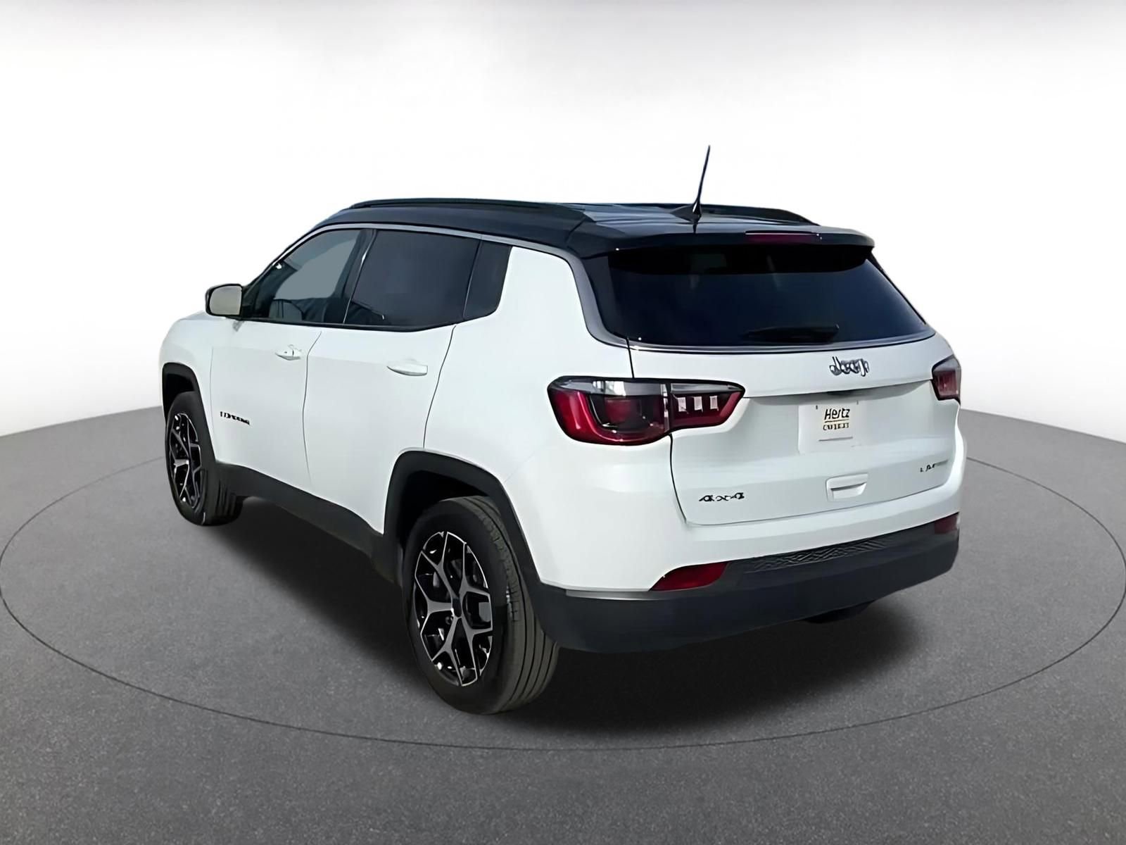 Thumbnail: 2025 Jeep Compass - 11