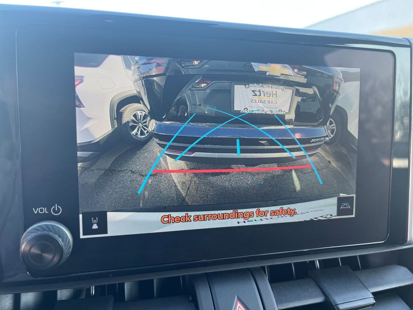 Thumbnail: 2025 Toyota RAV4 - 17