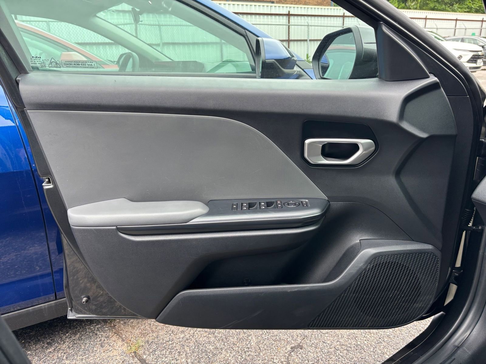 Thumbnail: 2025 Kia K4 - 18