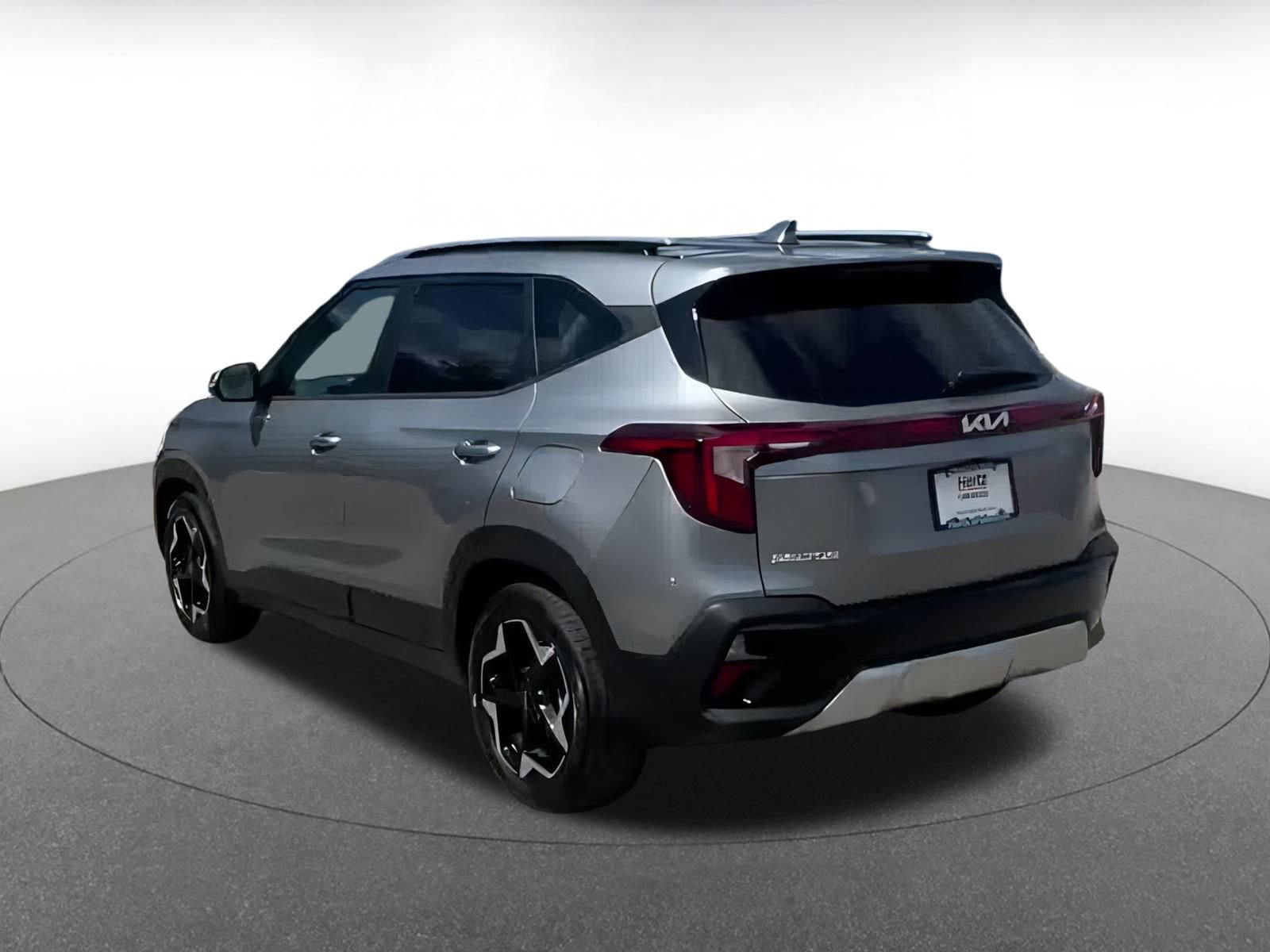 Thumbnail: 2025 Kia Seltos - 11