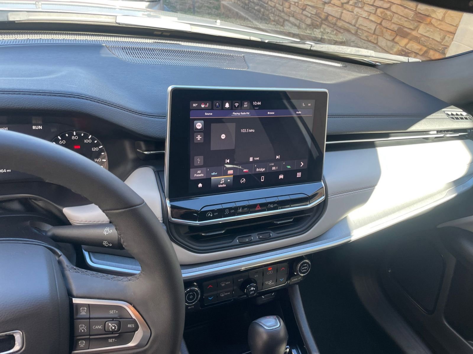 Thumbnail: 2025 Jeep Compass - 17