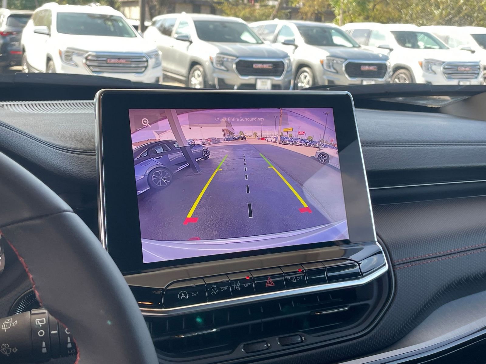 Thumbnail: 2025 Jeep Compass - 17