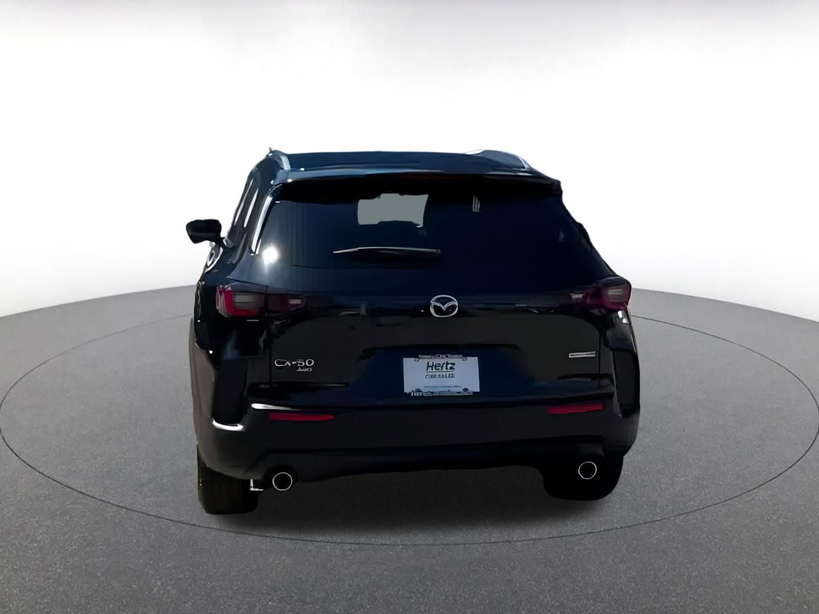 Thumbnail: 2025 Mazda CX-50 - 9