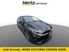 2024 Kia Forte LXS -
                  Oklahoma City, OK