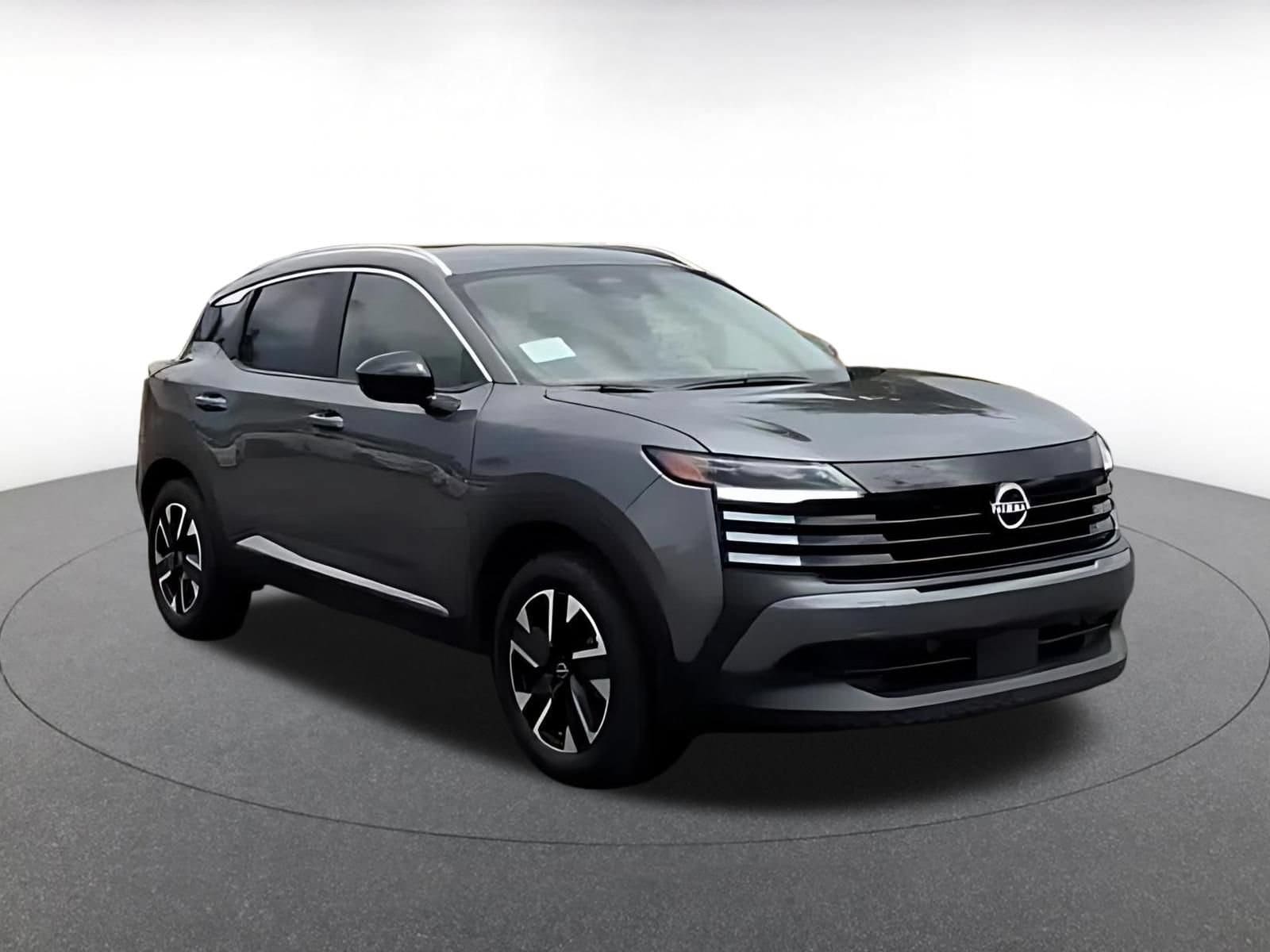 Thumbnail: 2026 Nissan Kicks - 3