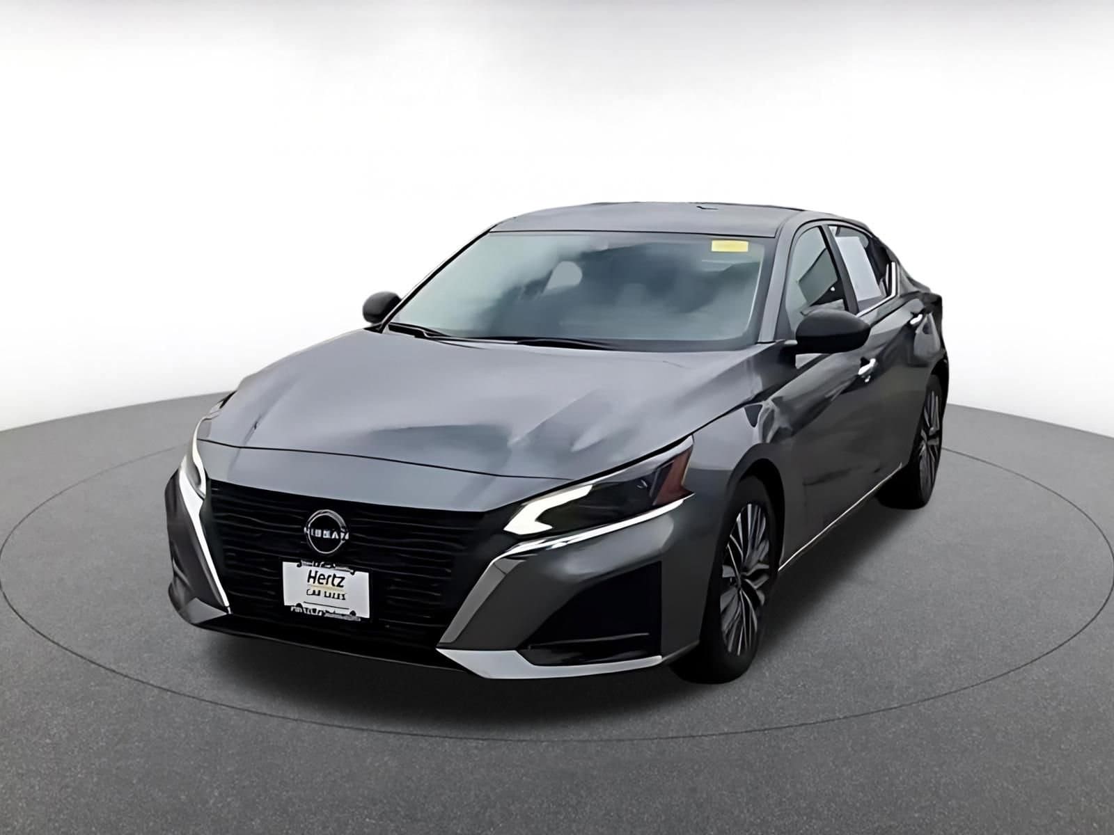 Thumbnail: 2025 Nissan Altima - 7