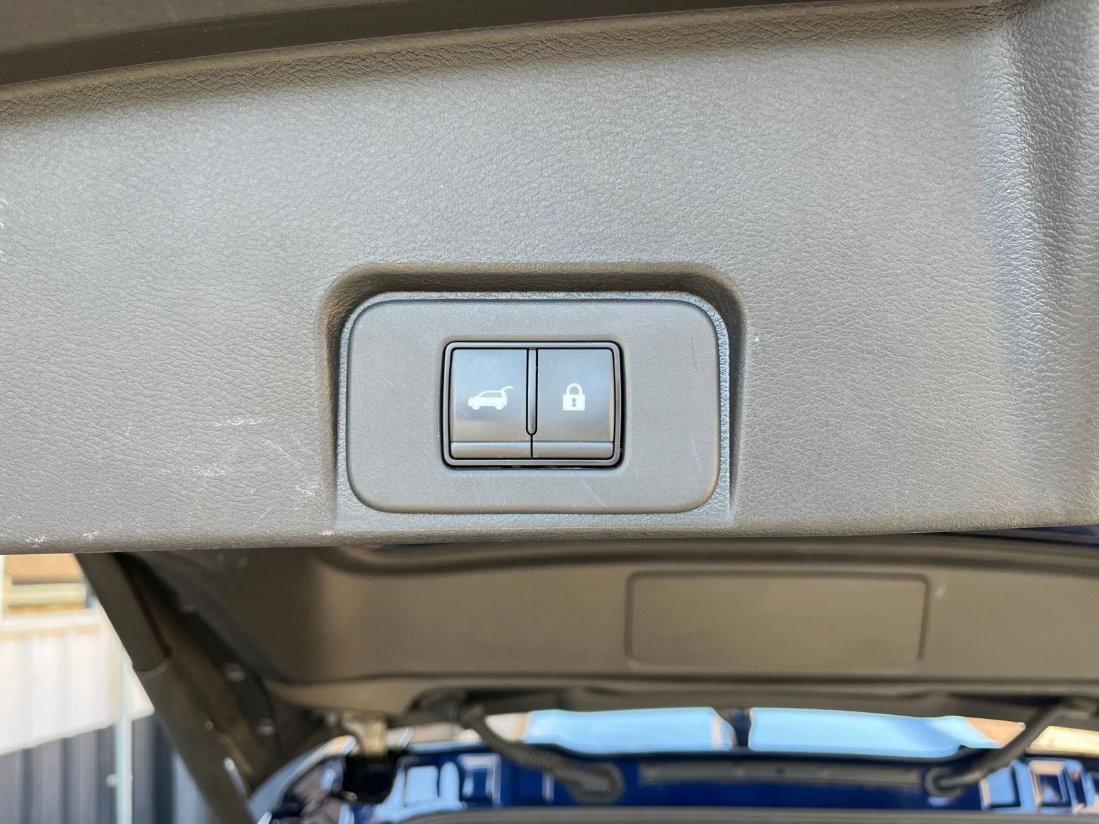 Thumbnail: 2025 Nissan Rogue - 23