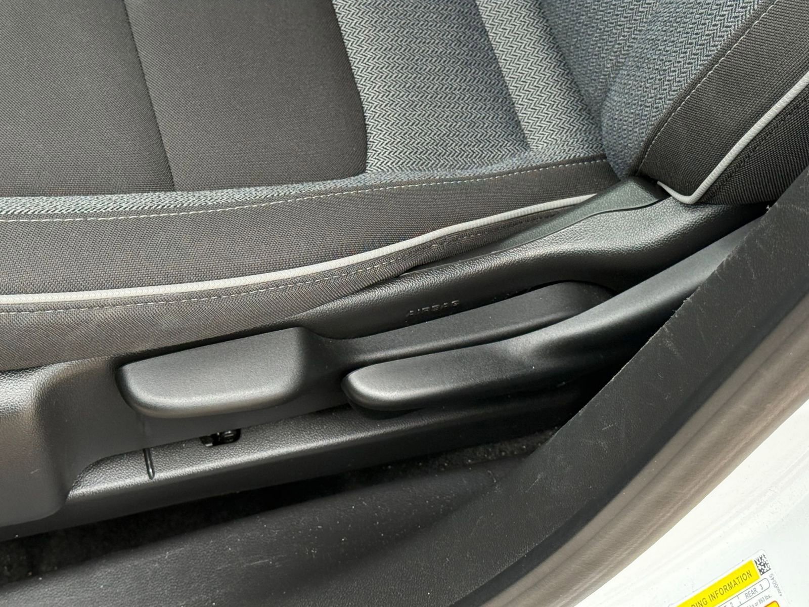 Thumbnail: 2025 Chevrolet TrailBlazer - 24