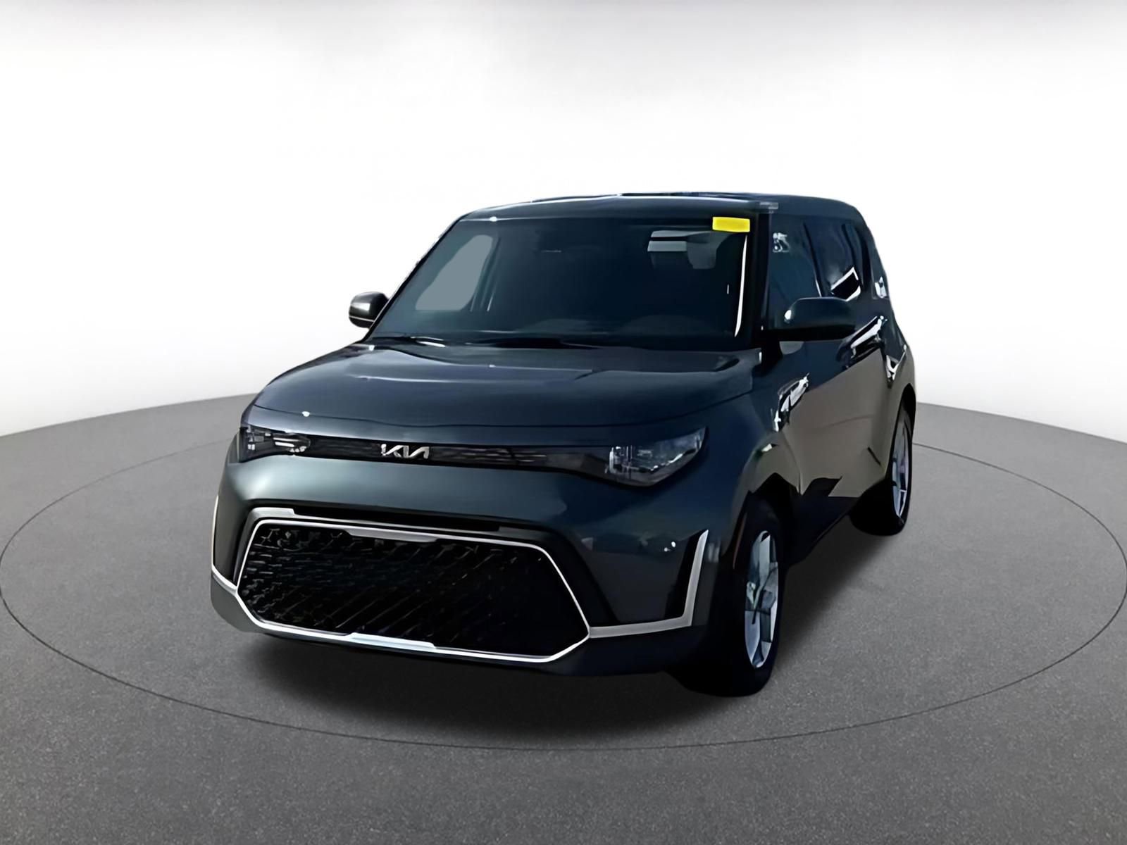 Thumbnail: 2025 Kia Soul - 4