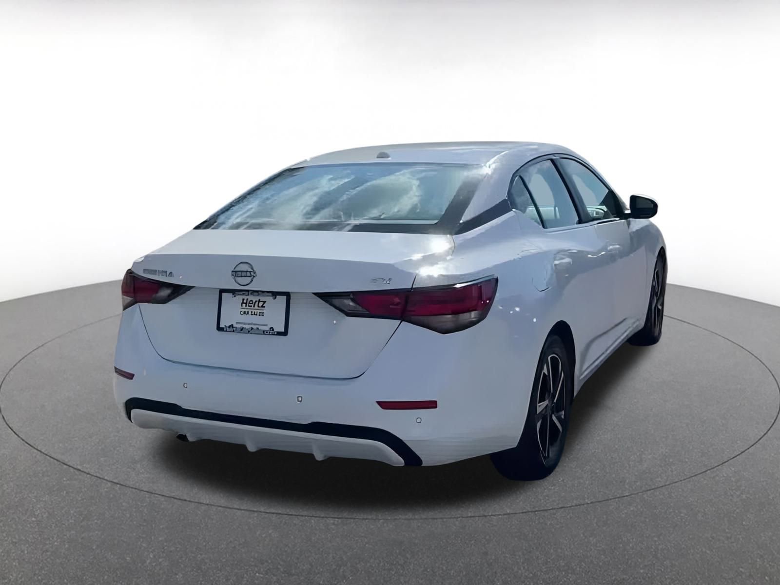 Thumbnail: 2024 Nissan Sentra - 7