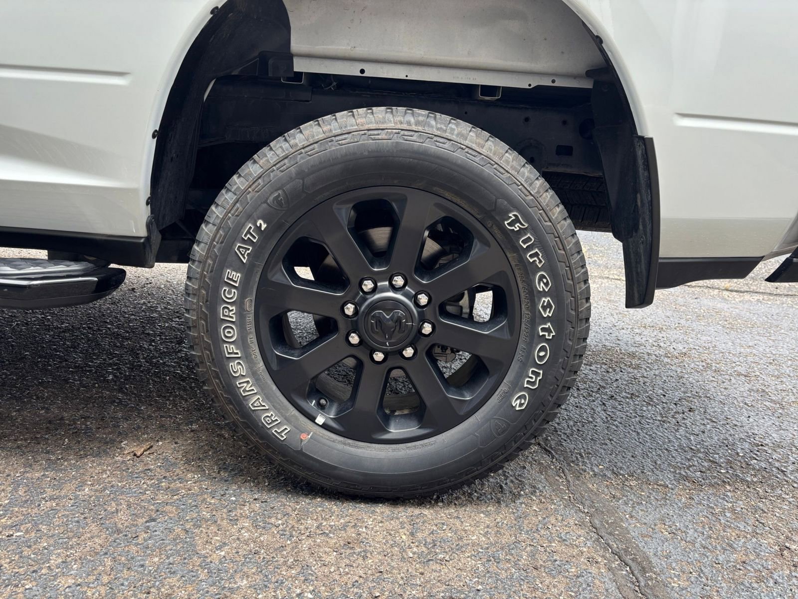 Thumbnail: 2025 RAM 2500 - 32
