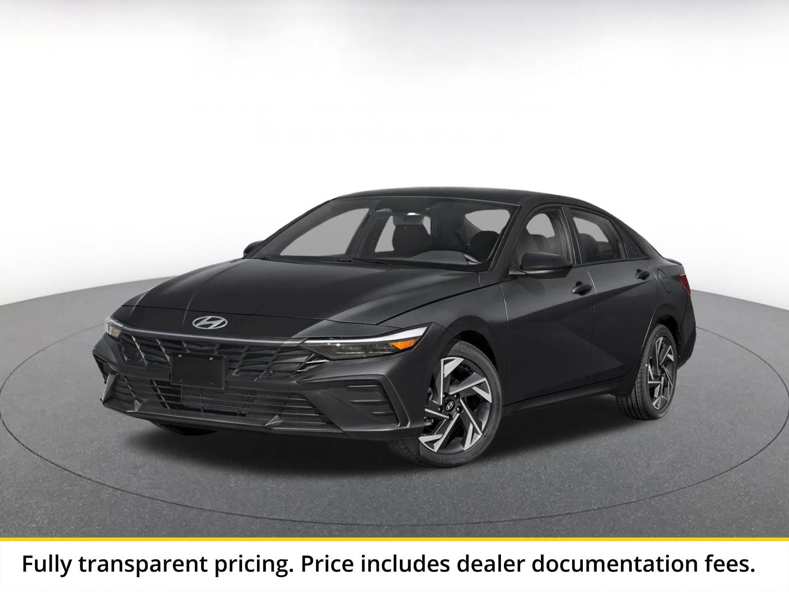 Thumbnail: 2026 Hyundai Elantra - 1