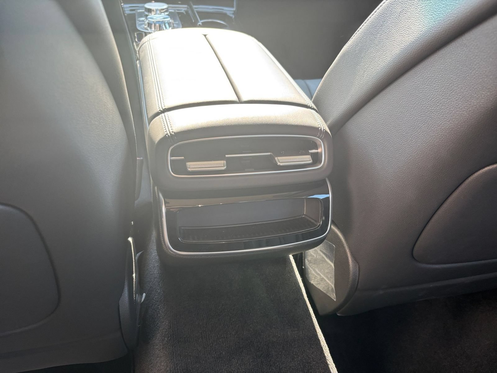 Thumbnail: 2026 Genesis G80 - 20