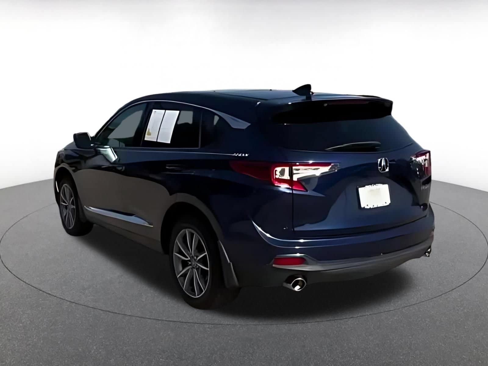 Thumbnail: 2020 Acura RDX - 16