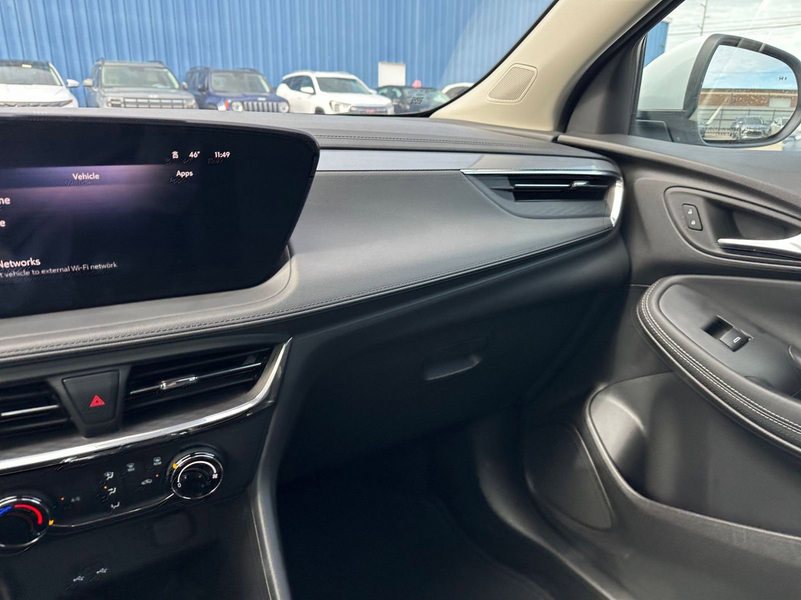 Thumbnail: 2025 Buick Encore GX - 33