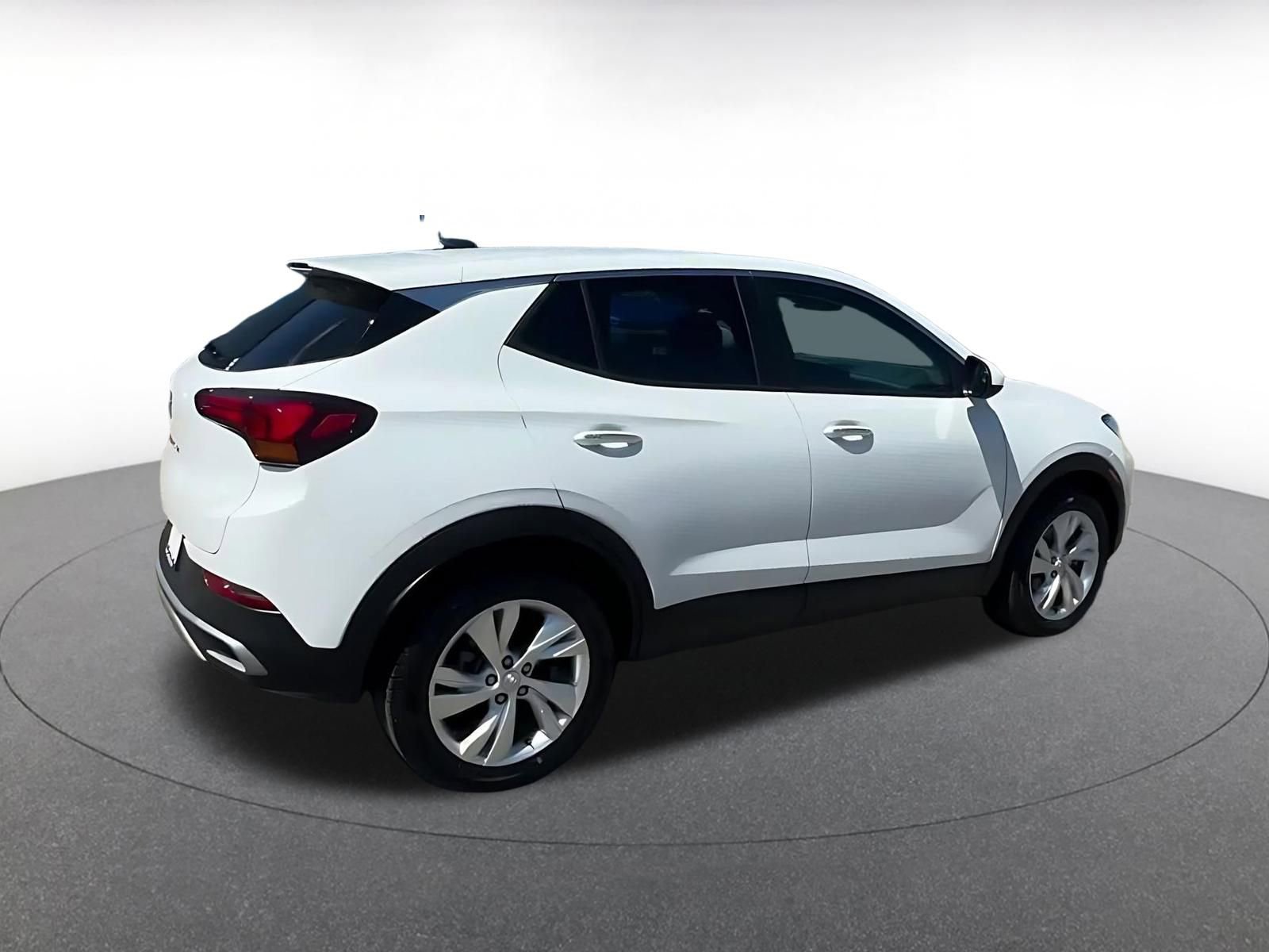 Thumbnail: 2025 Buick Encore GX - 15