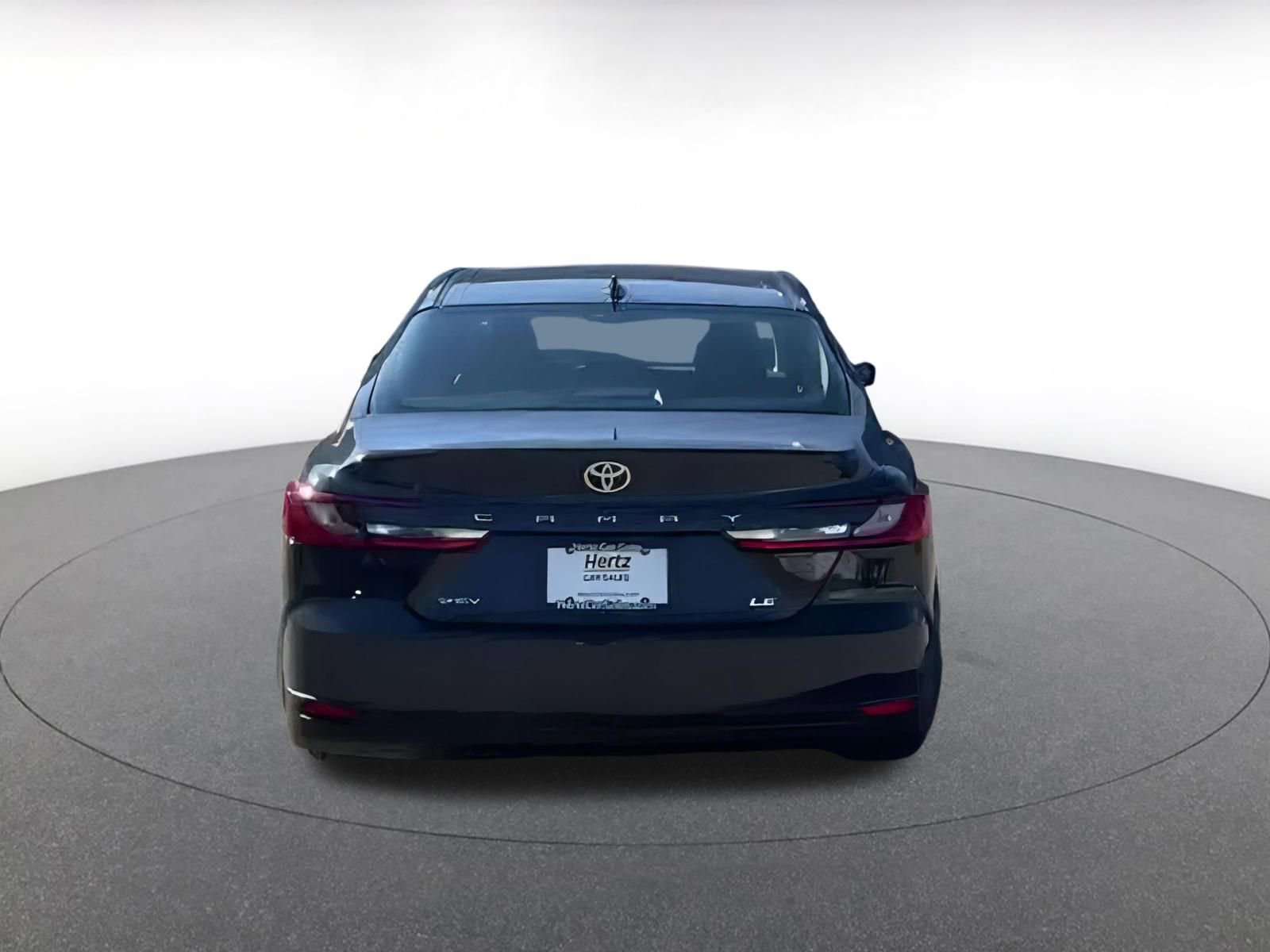 Thumbnail: 2025 Toyota Camry - 9