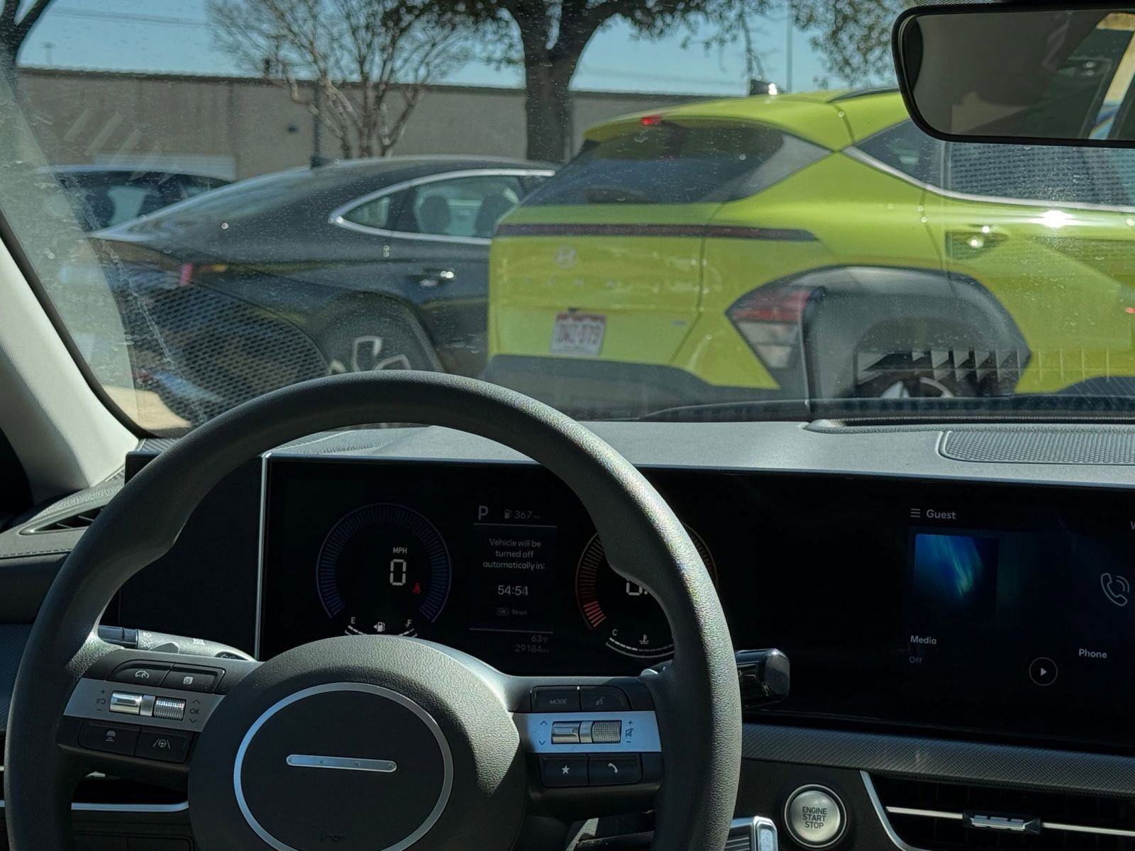 Thumbnail: 2025 Hyundai Sonata - 34