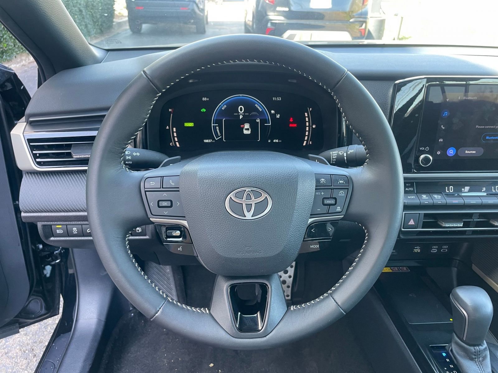 Thumbnail: 2025 Toyota Camry - 29