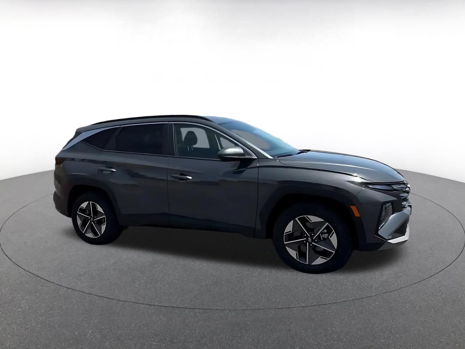 Thumbnail: 2026 Hyundai Tucson - 2