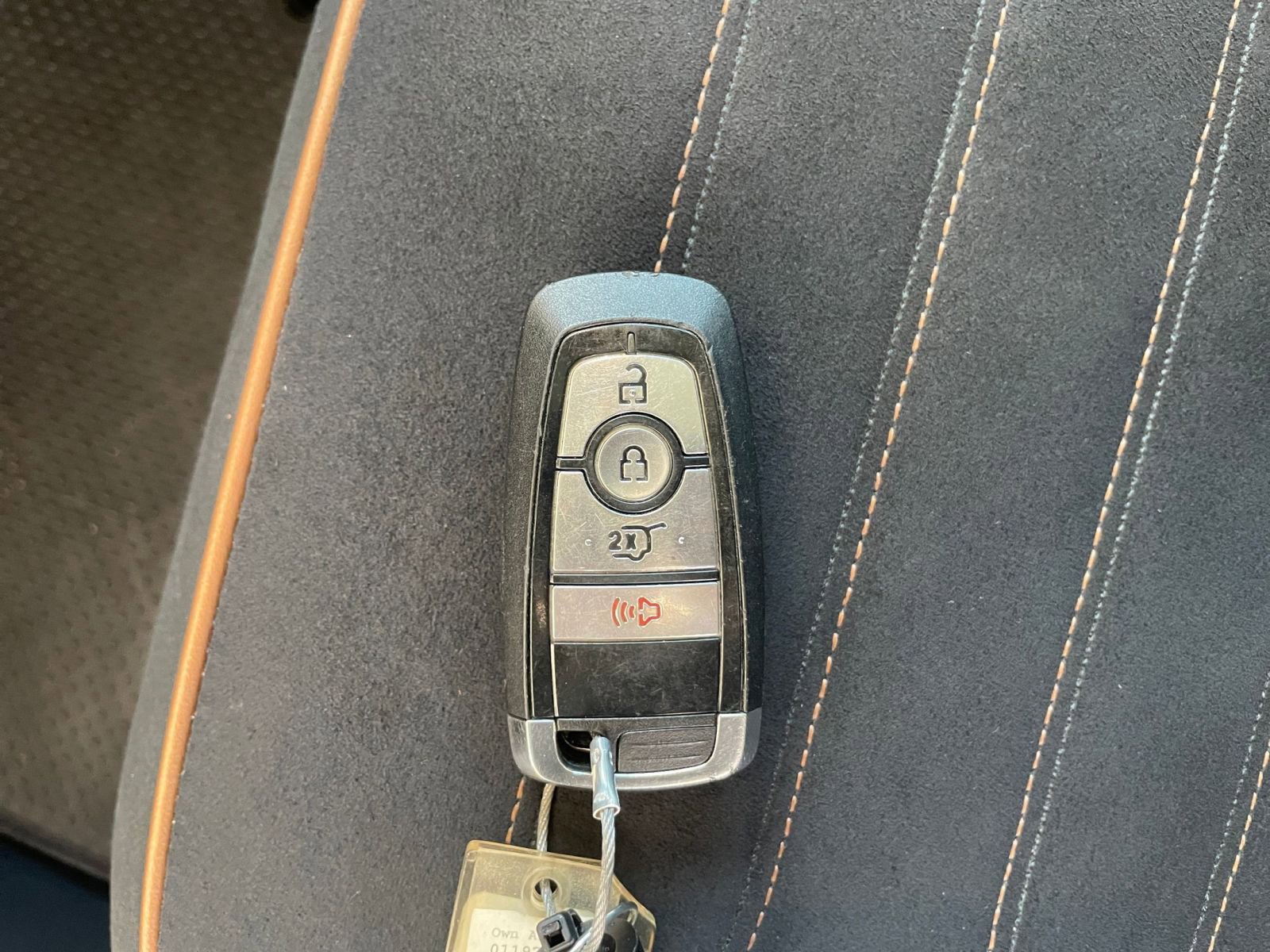 Thumbnail: 2023 Ford Mustang Mach-E - 28