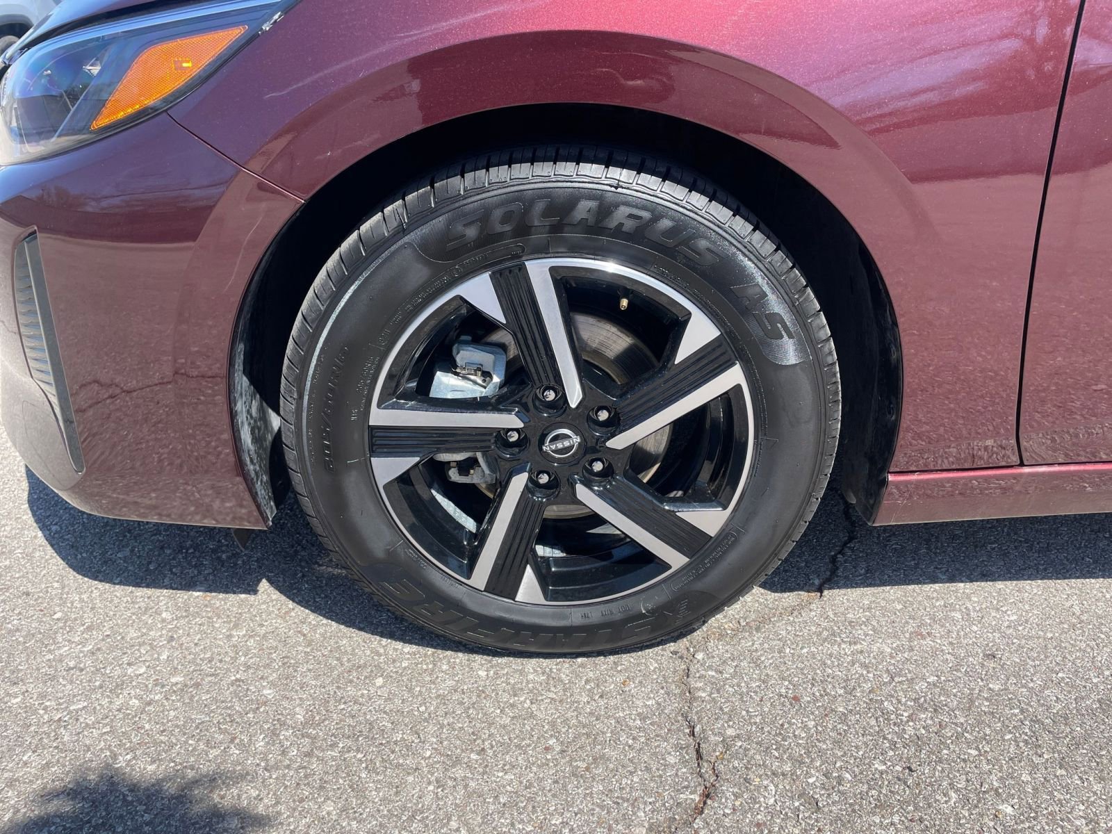 Thumbnail: 2025 Nissan Sentra - 29