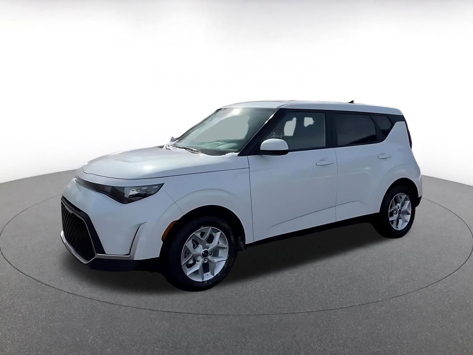 Thumbnail: 2025 Kia Soul - 8