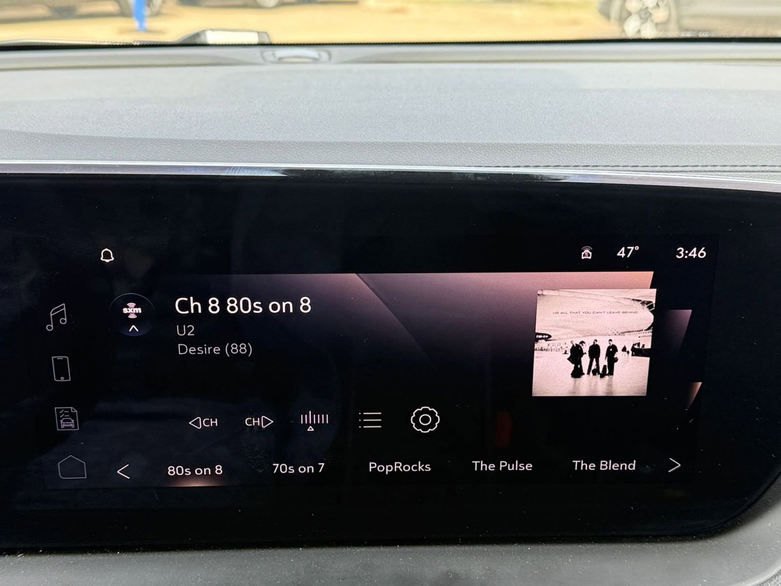 Thumbnail: 2025 Buick Encore GX - 20