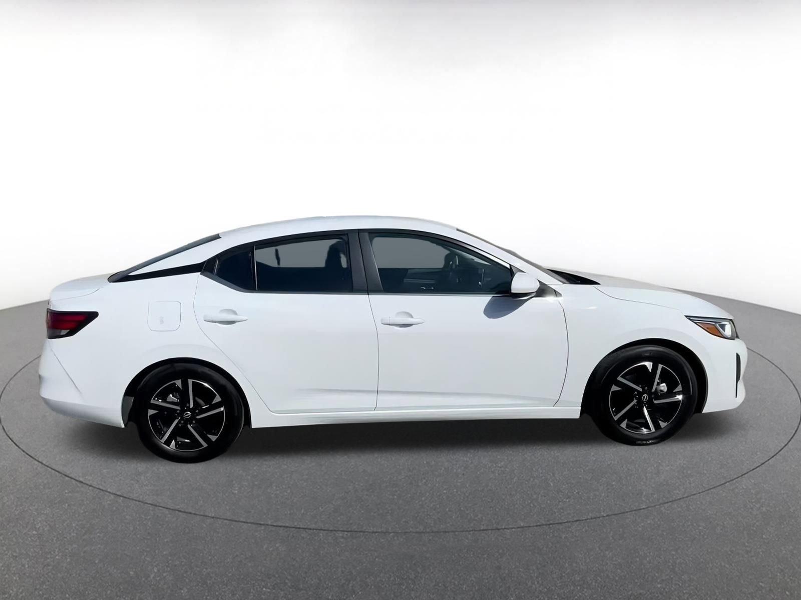 Thumbnail: 2024 Nissan Sentra - 14