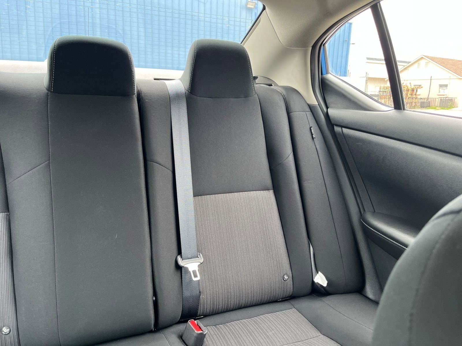 2024 Nissan Sentra SV 35
