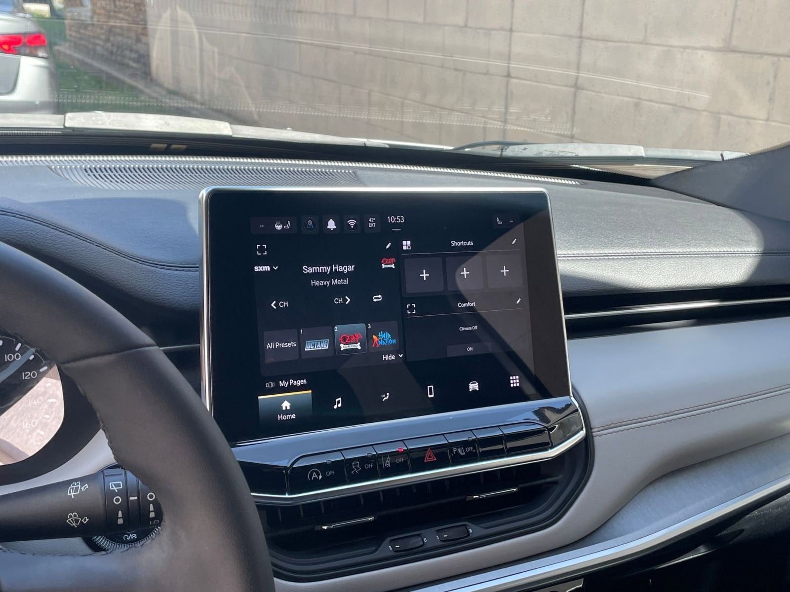 Thumbnail: 2025 Jeep Compass - 20