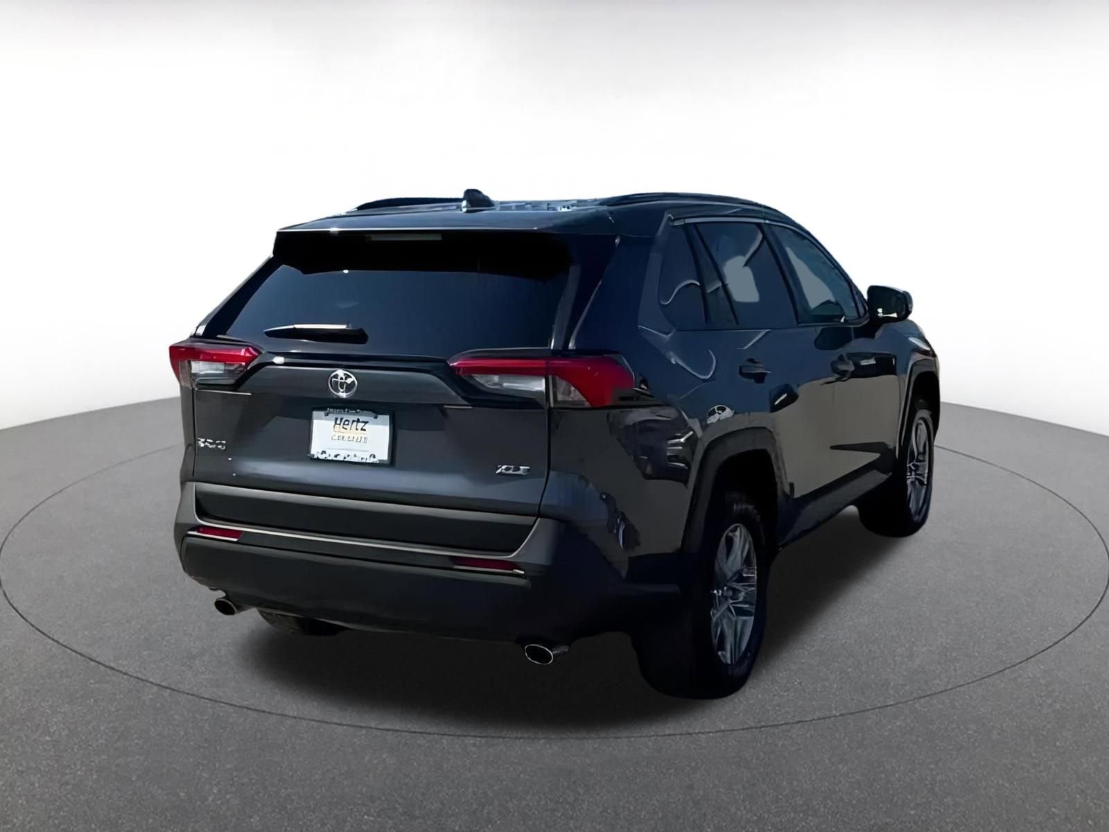 Thumbnail: 2025 Toyota RAV4 - 14